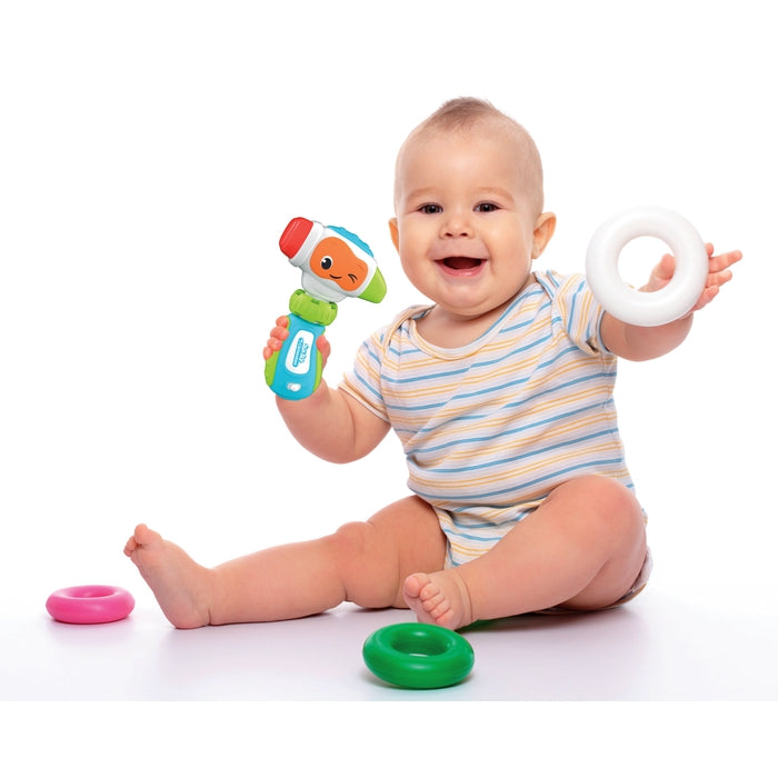 baby-clementoni-donatello-il-martello-marteau-musical-interactif image 3