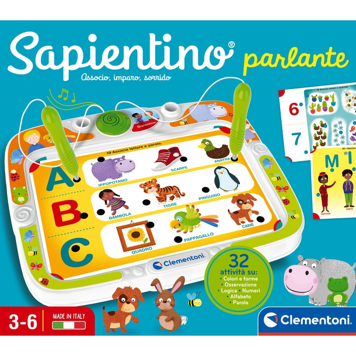 clementoni-sapientino-parlante-jeu-ducatif-lectronique-pr-scolaire image 7