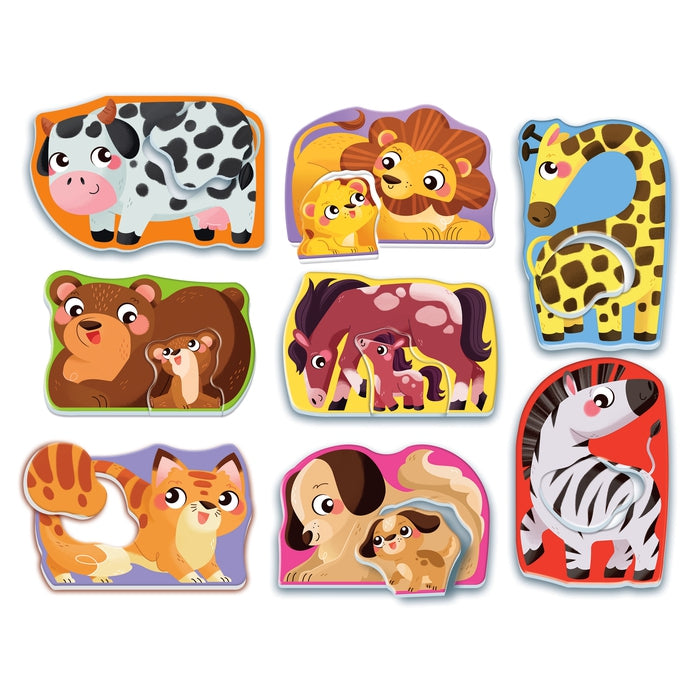 clementoni-sapientino-montessori-animaux-3-en-1-jeu-logique-1-3-ans image 3