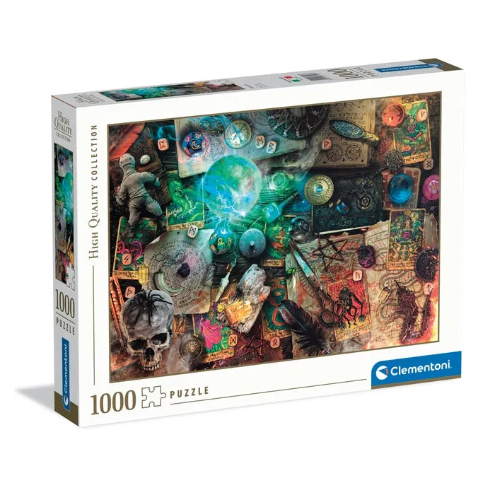 clementoni-maleficium-puzzle-adulte-1000-pi-ces-70-x-50-cm image 1