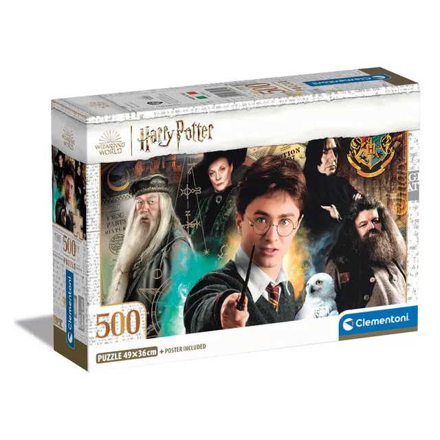 clementoni-harry-potter-puzzle-adulte-500-pi-ces image 1