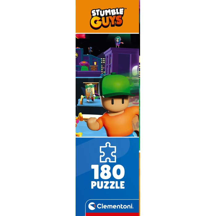 clementoni-puzzle-stumble-guys-180-pi-ces-48-5-x-33-5-cm image 5