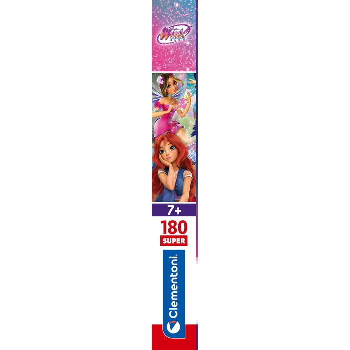 clementoni-puzzle-enfants-winx-180-pi-ces-48-5-x-33-5-cm-7-9-ans image 5
