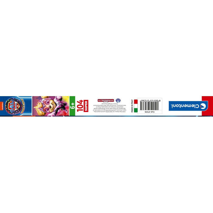 clementoni-paw-patrol-the-mighty-movie-puzzle-104-pi-ces image 6