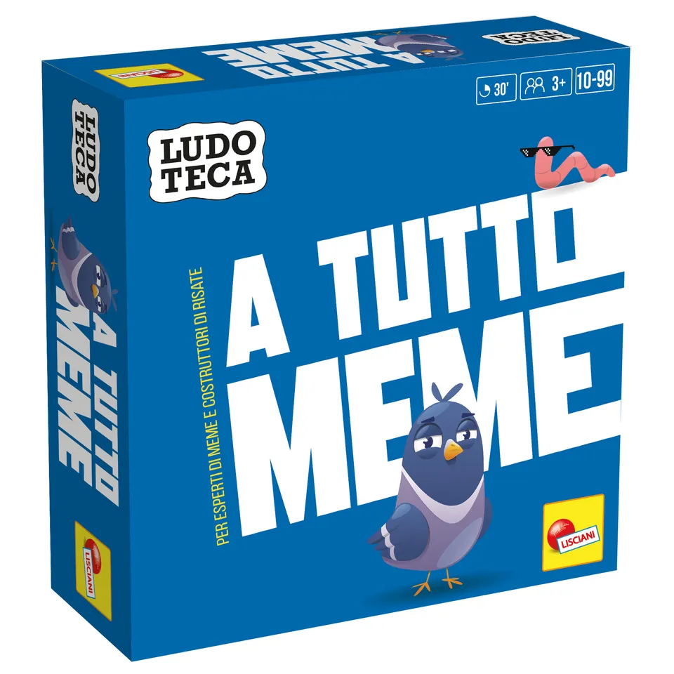 lisciani-ludoteca-pocket-tout-meme-jeu-d-ambiance image 1