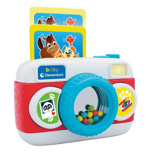 clementoni-baby-clementoni-baby-camera-appareil-photo-musical-b-b-9-mois image 1