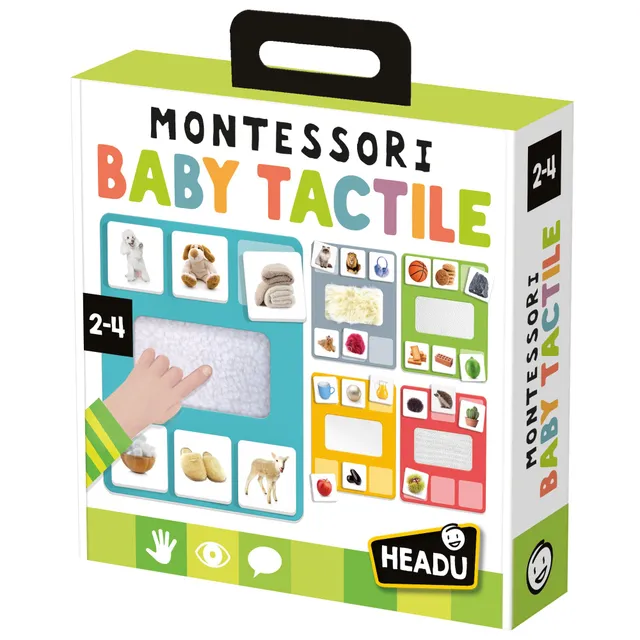headu-montessori-ma-premi-re-biblioth-que-tactile-jeu-sensoriel-2-4-ans image 1