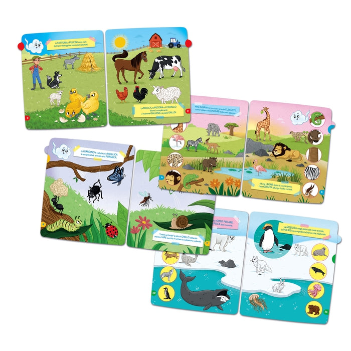 clementoni-sapientino-animali-e-ambienti-aloha-jeu-ducatif-sonore-4-6-ans image 4