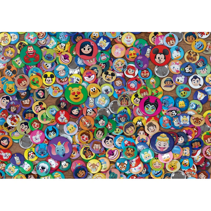 clementoni-disney-emoji-puzzle-1000-pi-ces-70-x-50-cm image 2