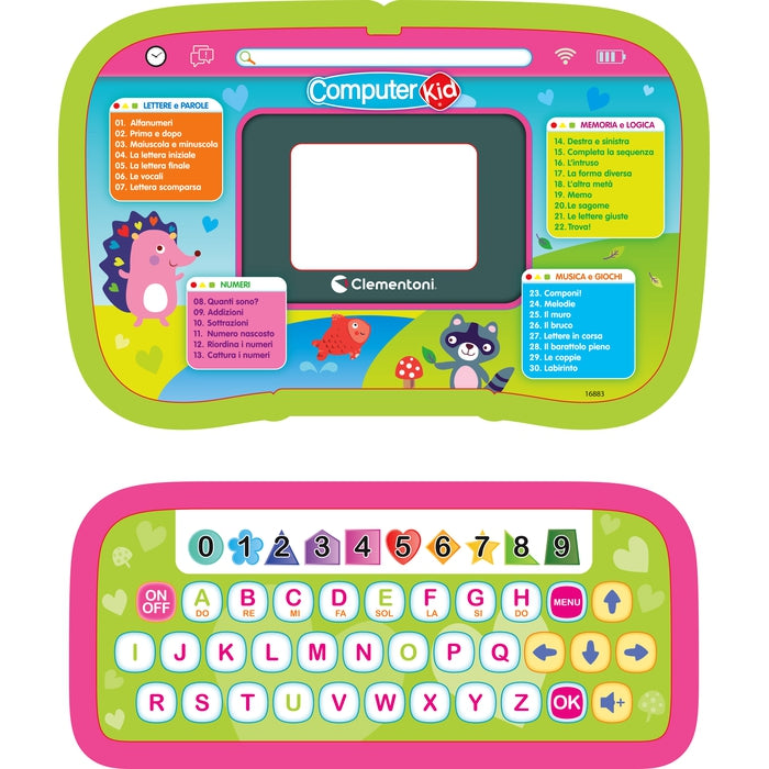 clementoni-smart-start-laptop-rose-ordinateur-educatif-enfant image 6