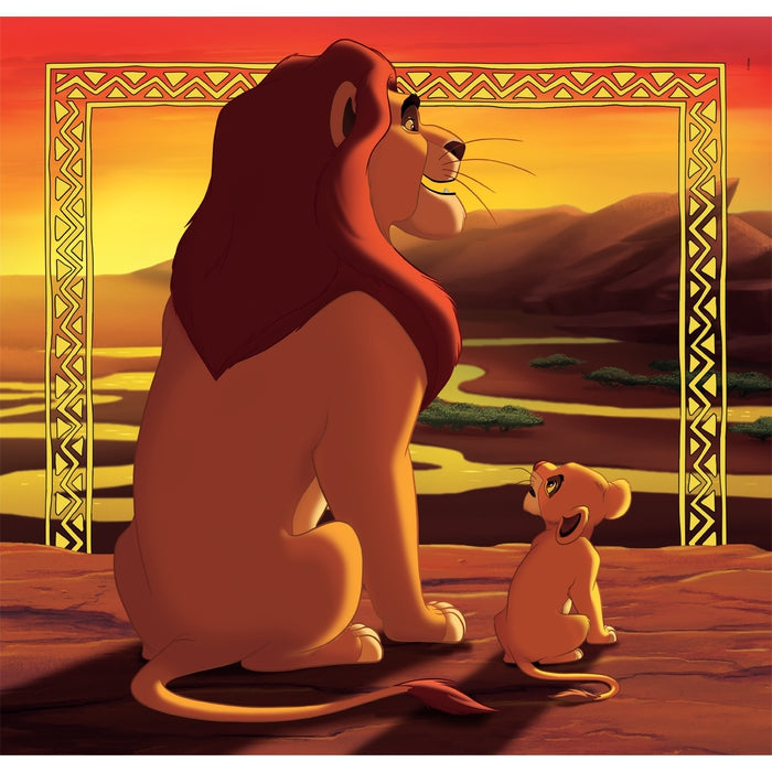 clementoni-the-lion-king-puzzle-enfant-3x48-pi-ces image 4