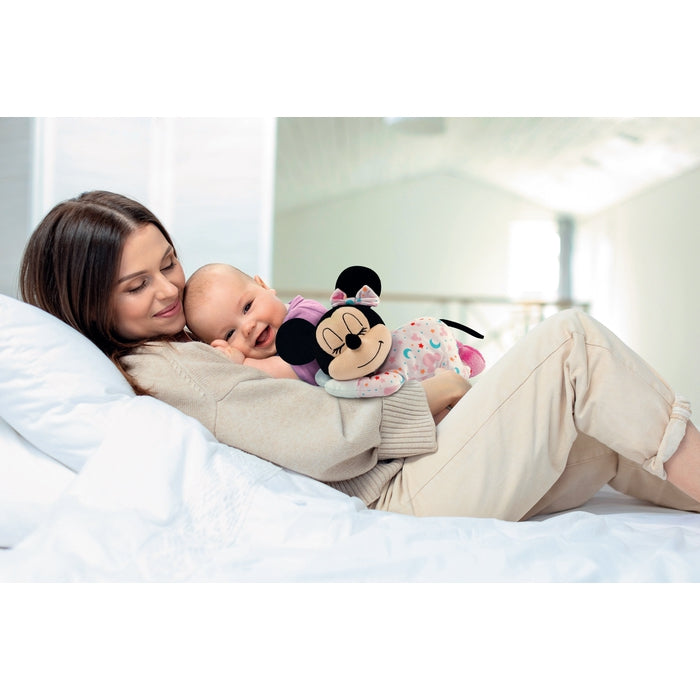 clementoni-baby-minnie-relaxing-plush-lumi-res-couleurs-et-m-lodies image 4