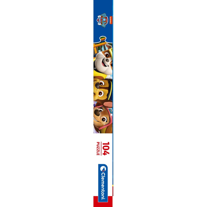 clementoni-pat-patrouille-puzzle-enfant-104-pi-ces image 5