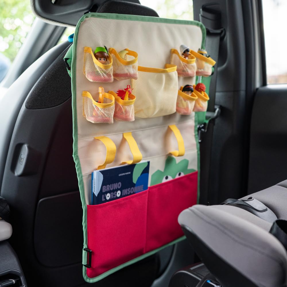 faba-rangement-voiture-vroommm-organiseur-dossier-si-ge image 4