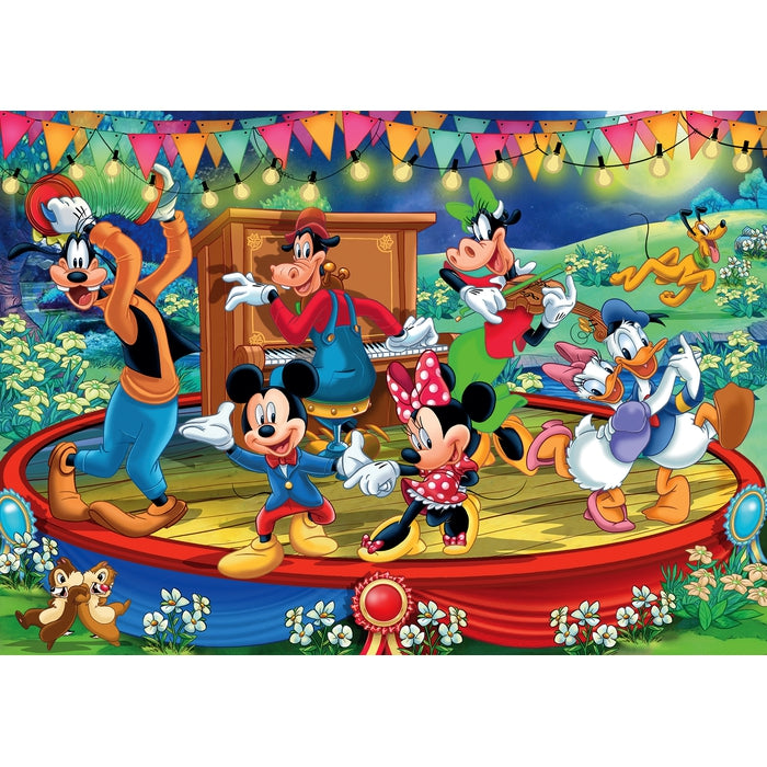 clementoni-mickey-and-friends-puzzle-2x60-pi-ces-4-6-ans image 3