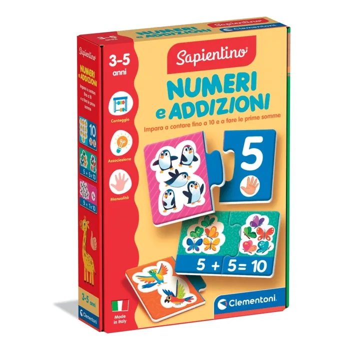 clementoni-sapientino-numeri-e-quantit-jeu-ducatif-nombres-4-6-ans image 1