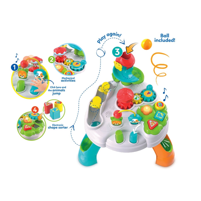 clementoni-baby-clementoni-baby-park-activity-table-table-d-activit-s-interactiv image 4