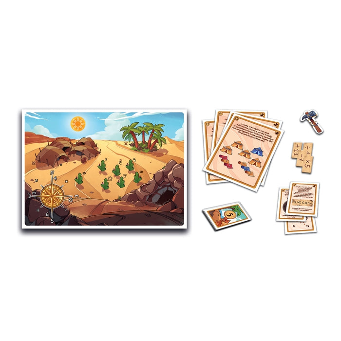 clementoni-sblocca-la-porta-wild-jeu-escape-room image 5