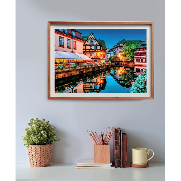 clementoni-strasbourg-old-town-puzzle-500-pi-ces image 3
