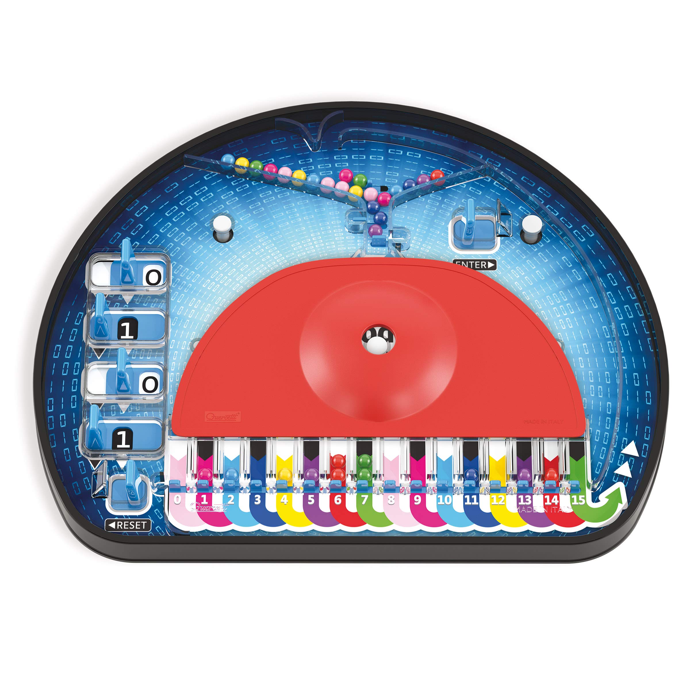 quercetti-rami-code-jeu-de-logique-programmation-sans-cran-5-10-ans image 4