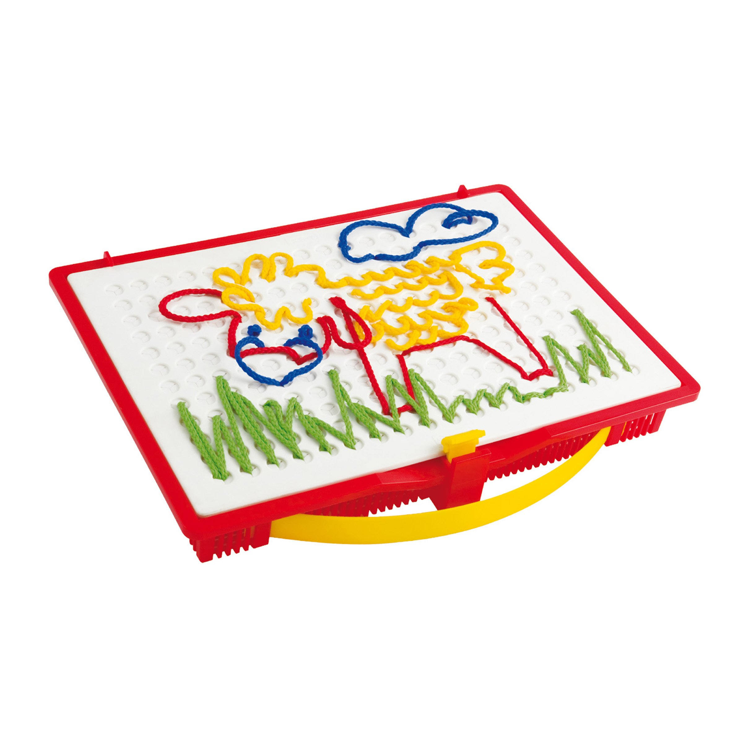 quercetti-fil-tablette-lacets-color-s-jeu-ducatif-cr-atif-3-10-ans image 4