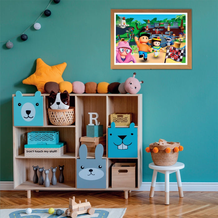 clementoni-puzzle-enfant-stumble-guys-180-pi-ces-48-5-x-33-5-cm image 3