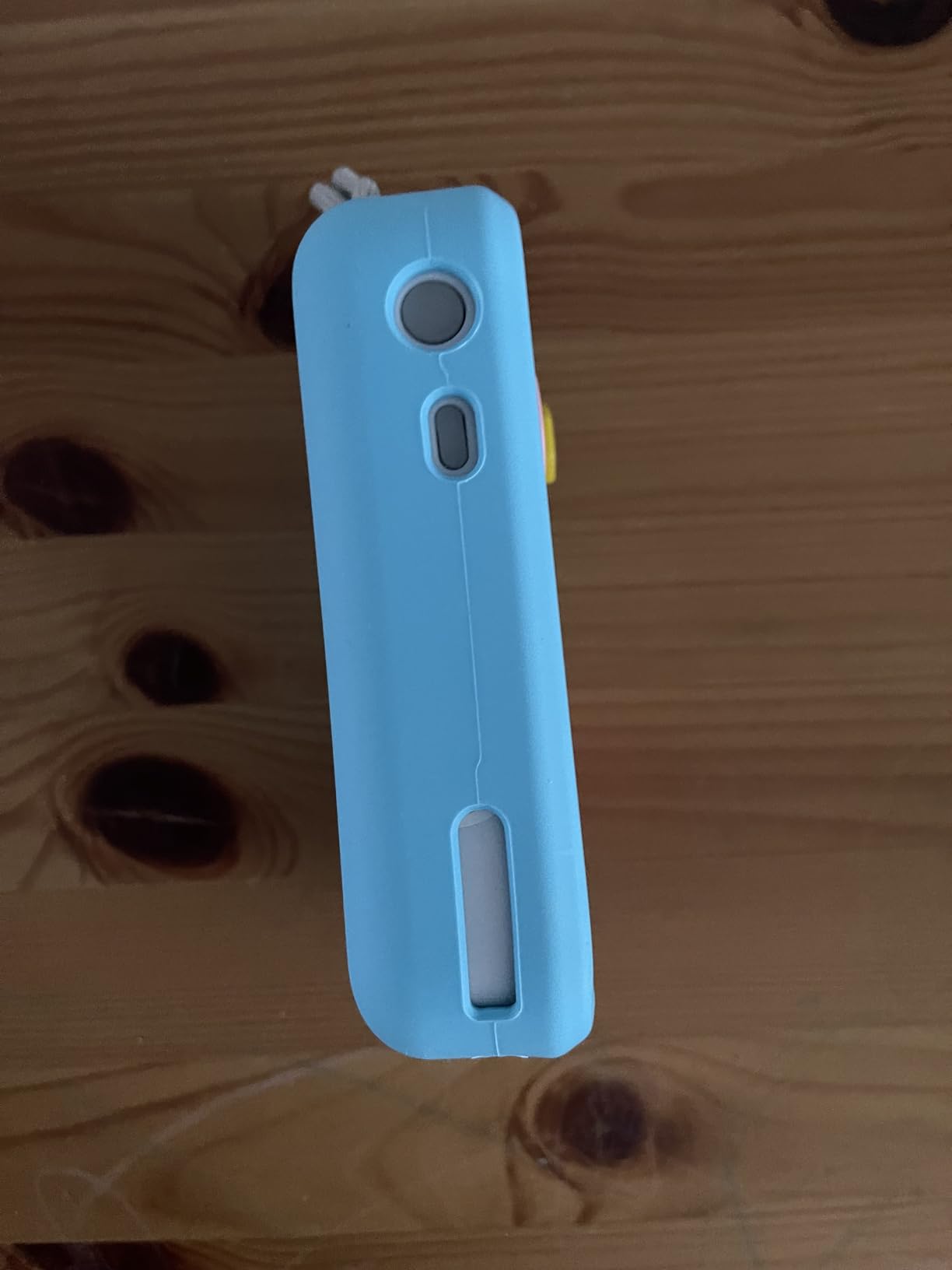 Bleu canon