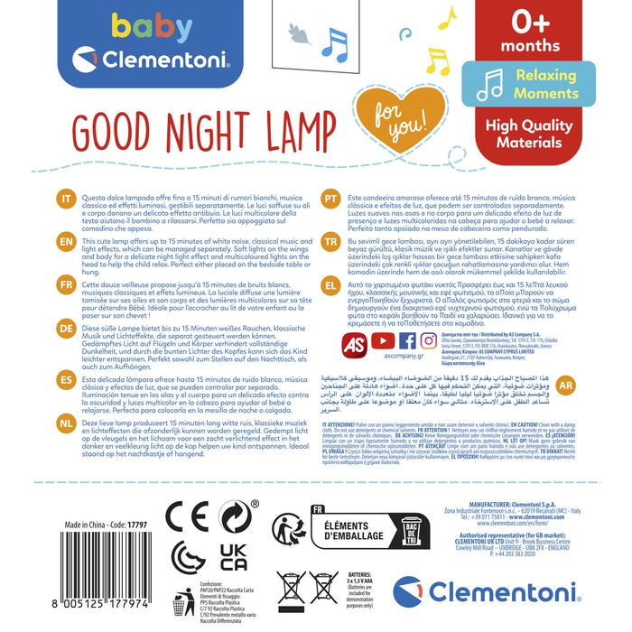 clementoni-baby-good-night-lamp-veilleuse-luciole-musicale image 6