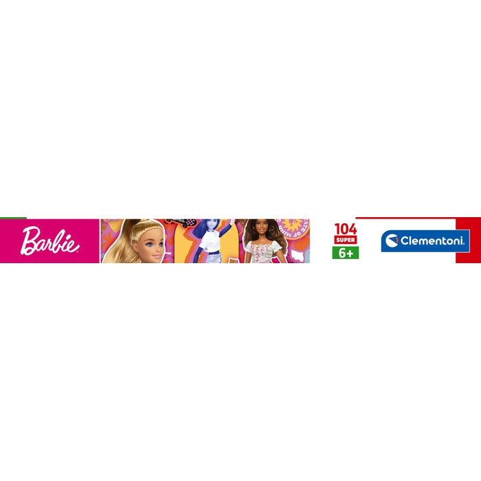clementoni-barbie-puzzle-enfant-104-pi-ces-3 image 7