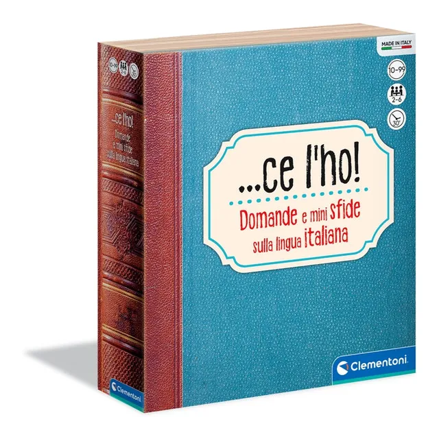 clementoni-ce-l-ho-jeu-de-parcours-langue-italienne image 1