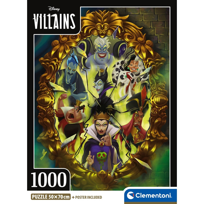 clementoni-disney-villains-puzzle-1000-pi-ces image 4