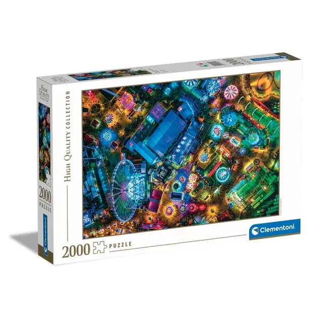 clementoni-collection-puzzle-winter-wonderland-in-london-2000-pi-ces image 1