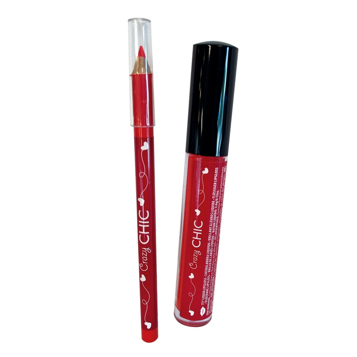 clementoni-crazy-chic-gloss-et-crayon-l-vres-cerise image 2
