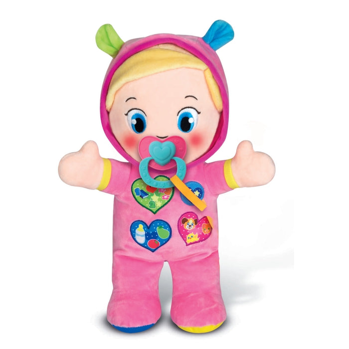 baby-clementoni-alice-ma-premi-re-poup-e-parlante image 6
