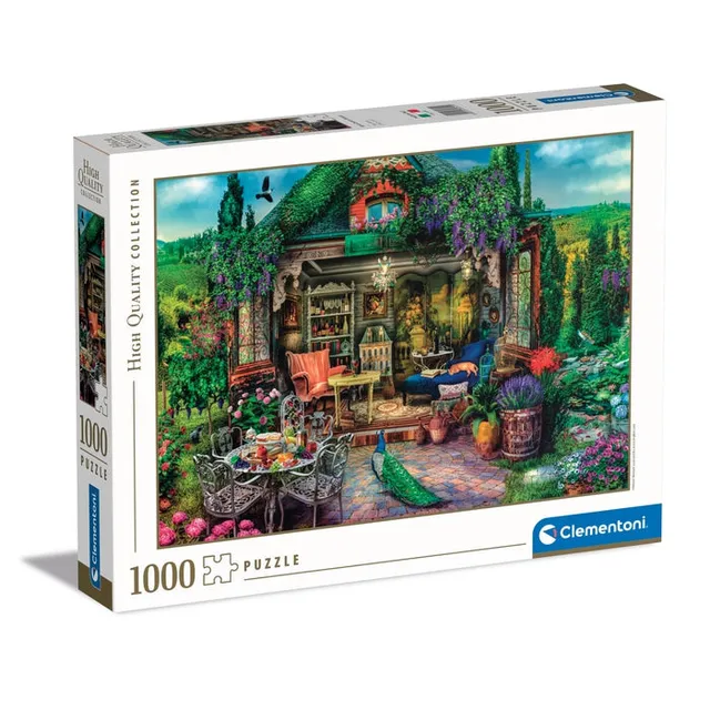 clementoni-wine-country-escape-puzzle-1000-pi-ces image 1