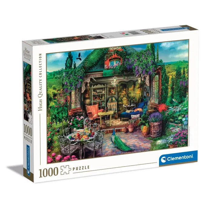 clementoni-wine-country-escape-puzzle-1000-pi-ces image 1