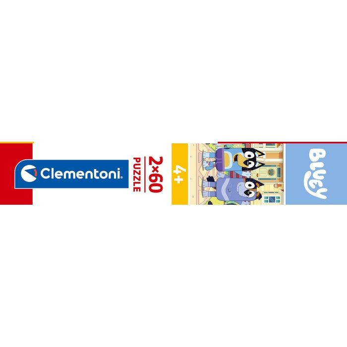 clementoni-bluey-puzzle-enfant-2x60-pi-ces image 8