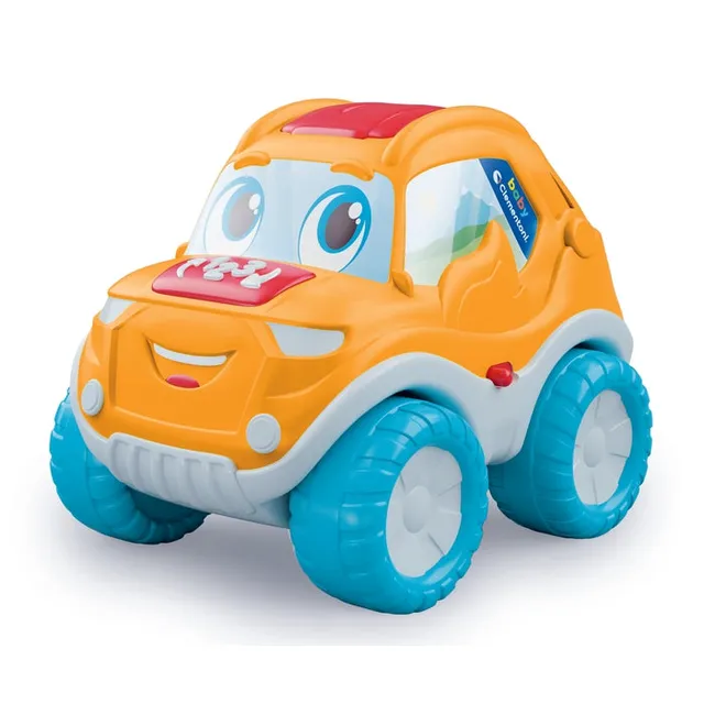 baby-clementoni-rally-capriole-voiture-radiocommand-e-qui-fait-des-caprioles image 1
