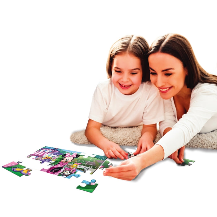 clementoni-minnie-puzzle-enfant-30-pi-ces image 4