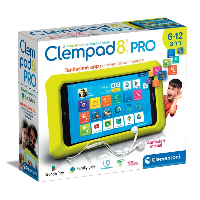 clementoni-clempad-8-pro-tablette-enfant-s-curis-e image 2