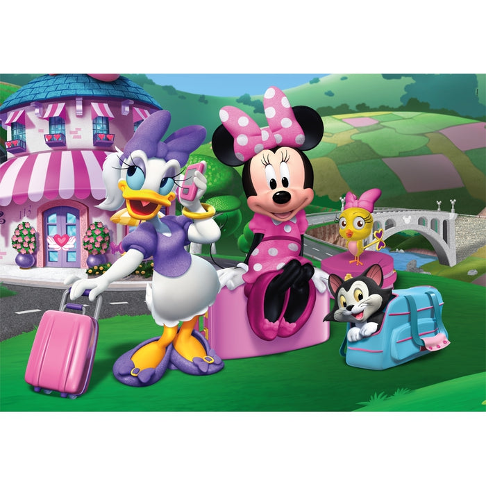clementoni-minnie-puzzle-enfant-30-pi-ces image 2
