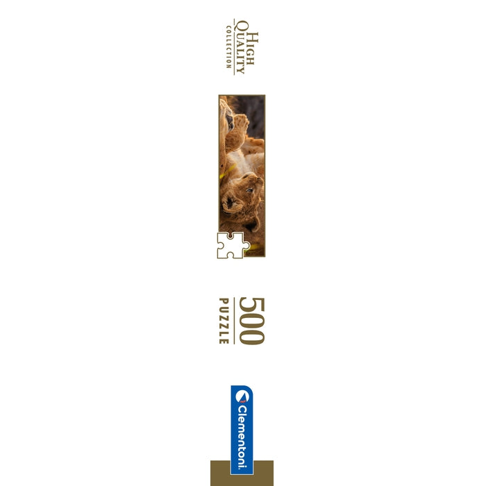 clementoni-feline-love-puzzle-500-pi-ces image 5
