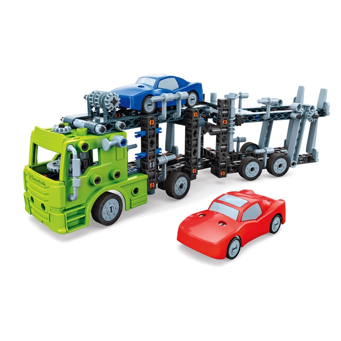 clementoni-science-jeu-build-camion-bisarca-construire image 2