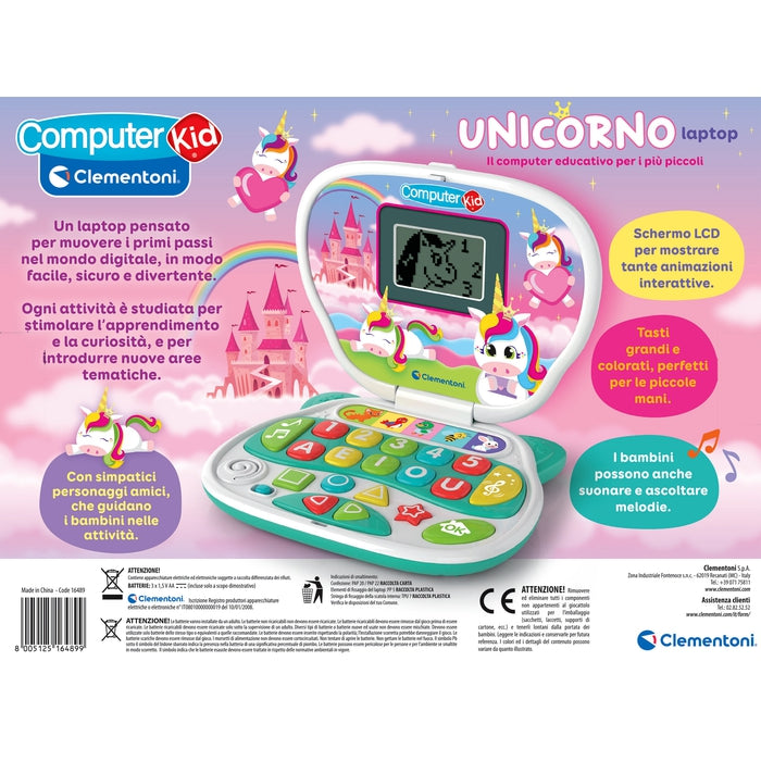 clementoni-unicorno-laptop-ducatif-b-b-10-activit-s-lcd-d-s-2-ans image 6