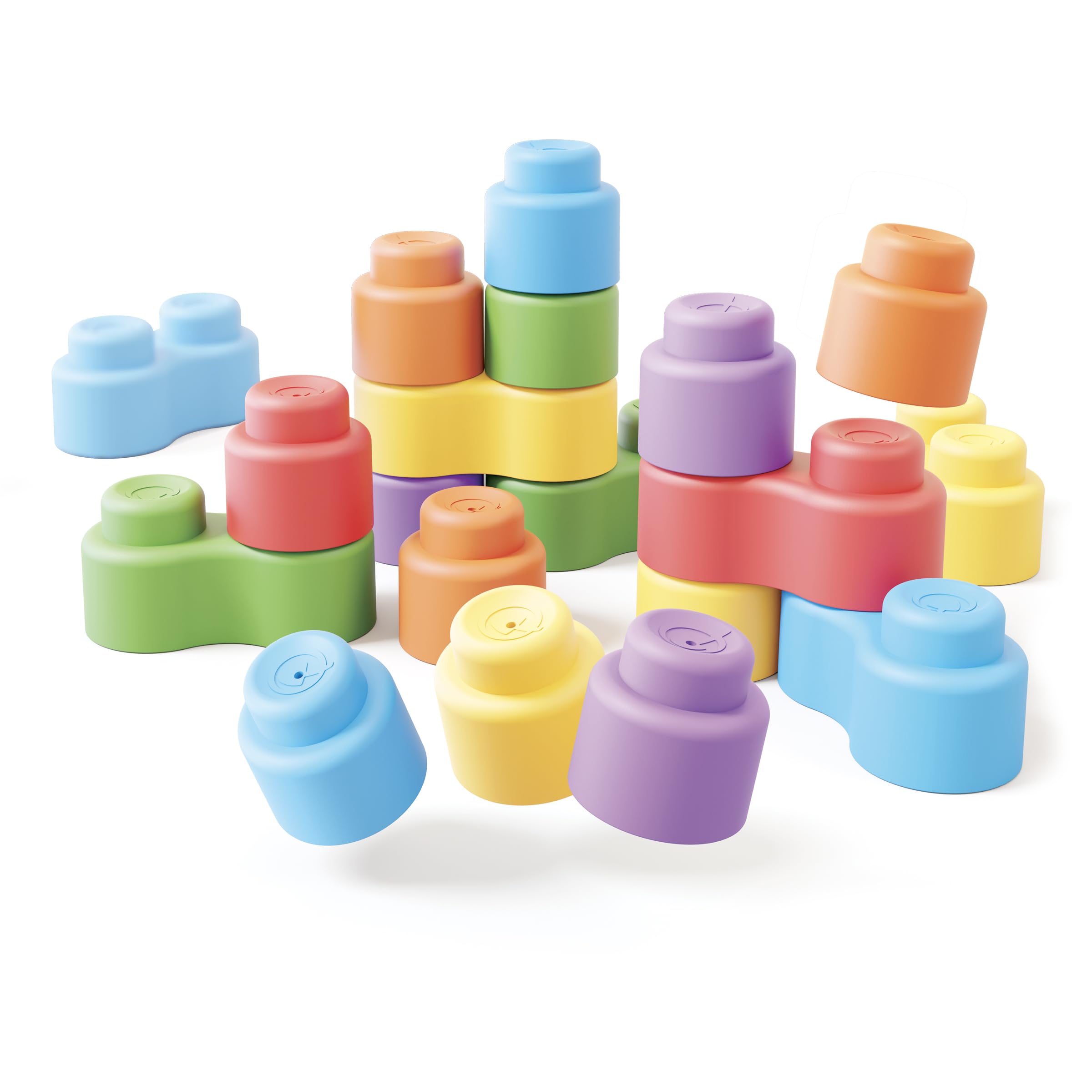 quercetti-4142-momy-soft-24-briques-de-construction-souples-b-b image 7