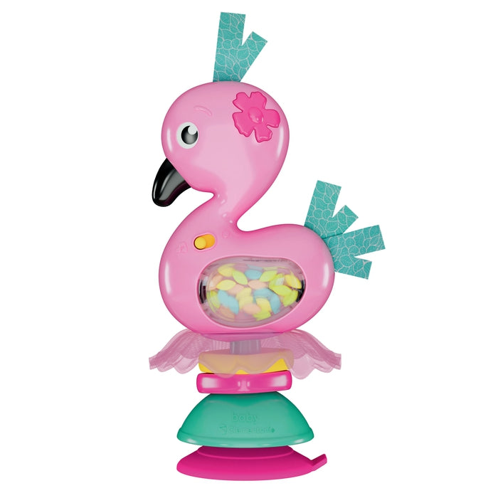 clementoni-baby-fancy-flamingo-shake-play-hochet-ventouse-b-b image 5