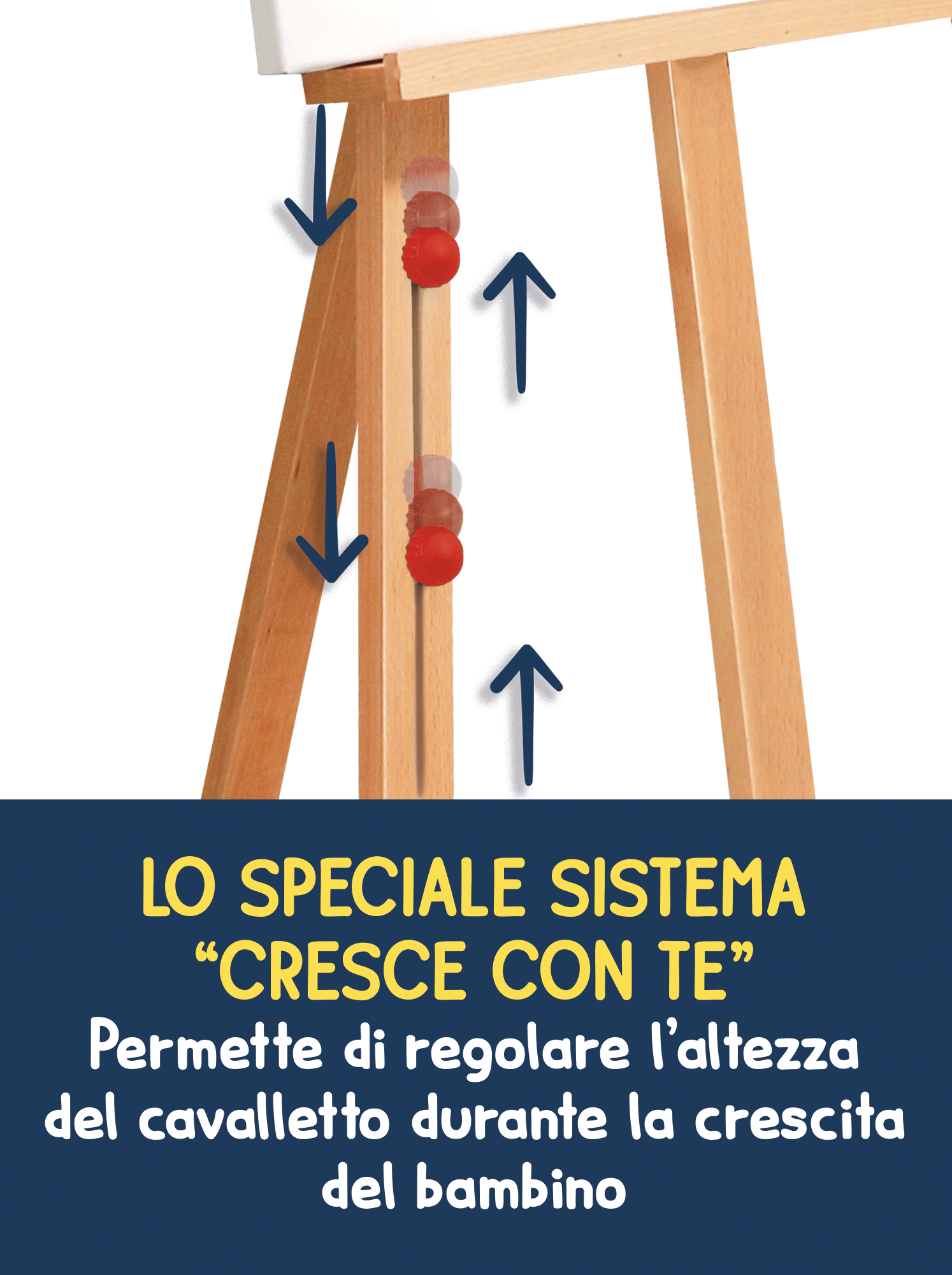 lisciani-montessori-scuola-d-arte-cresce-con-te-kit-artiste-complet image 3