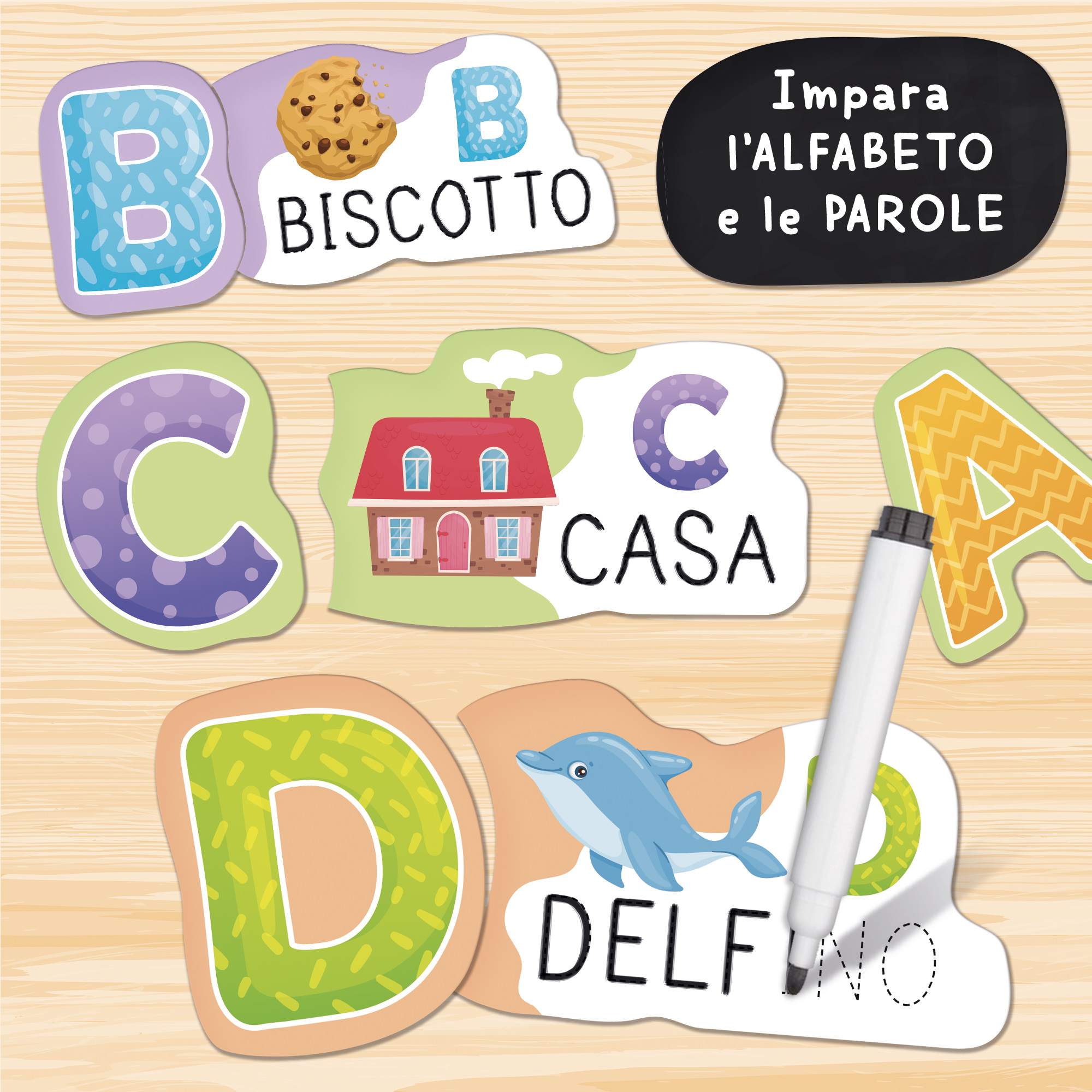 lisciani-carotina-il-mio-primo-alfabeto-grand-alfabetier-ducatif image 3