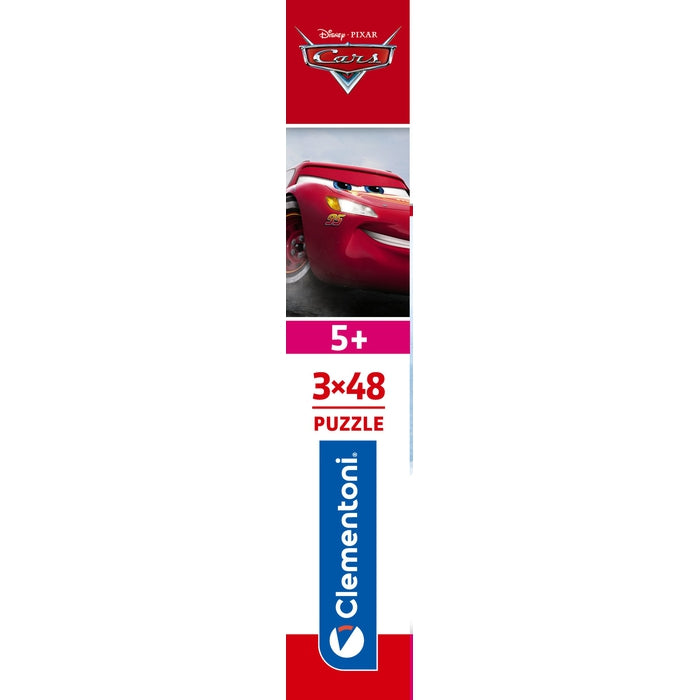 clementoni-cars-3x48-pi-ces-coffret-3-puzzles-enfant-disney image 7