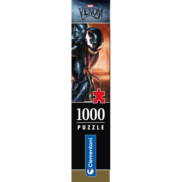 clementoni-puzzle-venom-marvel-1000-pi-ces-70-x-50-cm image 5
